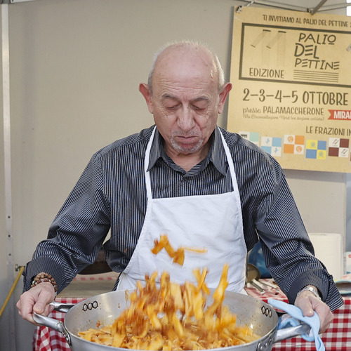 Festa di Fine Estate 2025